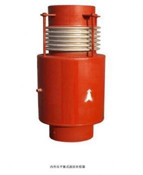 索定力天內外壓力平衡型補償器,驚喜無限(金屬波紋補償器)--泊頭力天機械制造